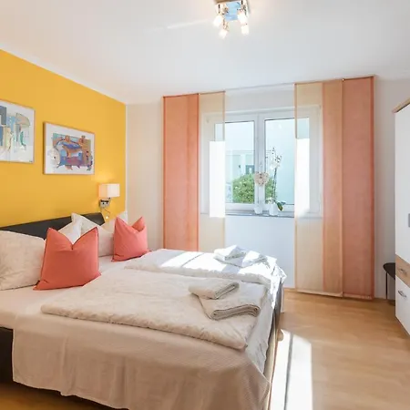 Ferienwohnung Heger * Meersburg