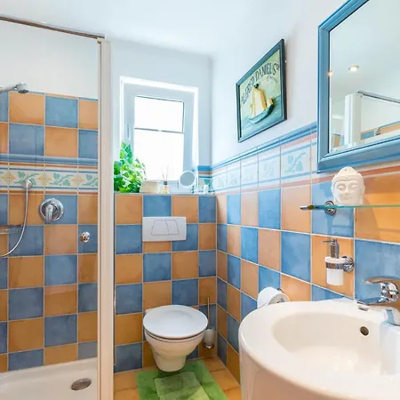 Ferienwohnung Heger Meersburg
