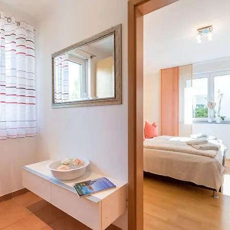 Ferienwohnung Heger
