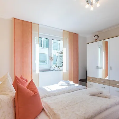 Ferienwohnung Heger Apartment Meersburg